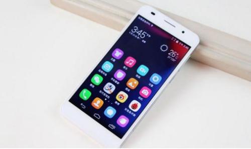 华为最好的安卓系统,重塑智能体验