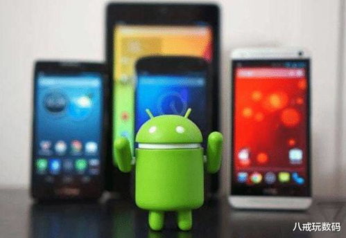 rg353安卓系统,功能解析与使用体验