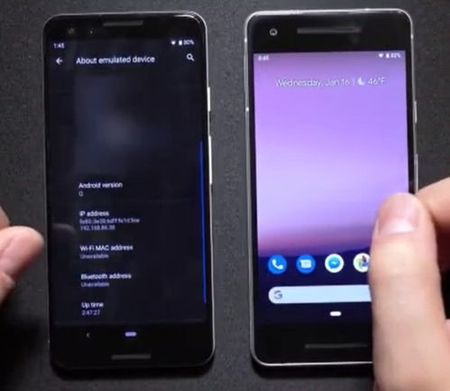 安卓10.0系统官网,系统革新与用户体验升级