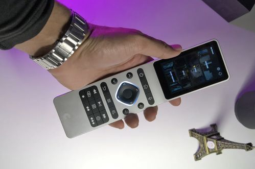 安卓系统红外线,智能生活新篇章