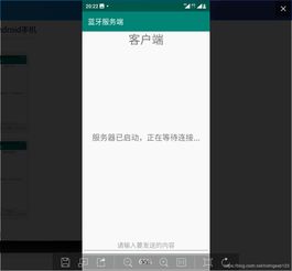 蓝牙碎片赠送安卓系统,探索科技融合的魅力
