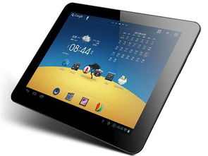 平板电脑安卓4.4系统,平板电脑的智能新篇章