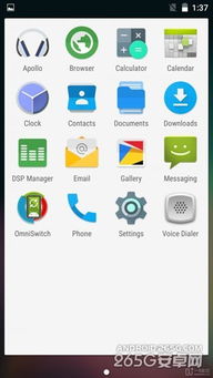 安卓5.1rom系统,深度解析ROM系统的魅力与特性