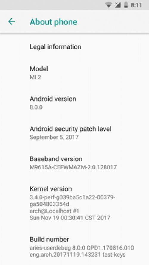 小米4安卓8.0系统,性能升级与系统优化的完美融合