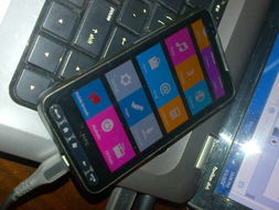 美版安卓机刷系统,解锁新功能