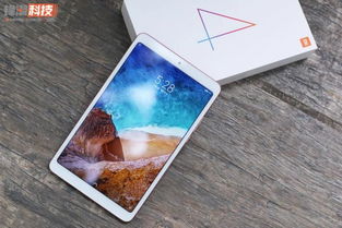 小米平板4系统安卓,畅享智能生活新体验