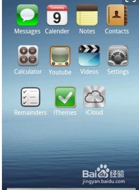 安卓苹果系统软件