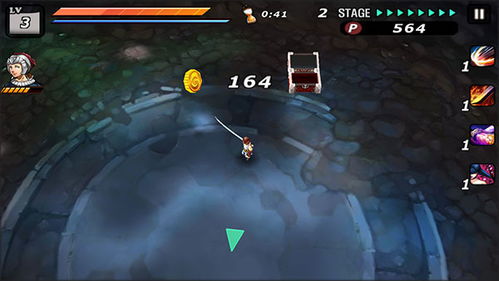 新版安卓系统亡灵杀手