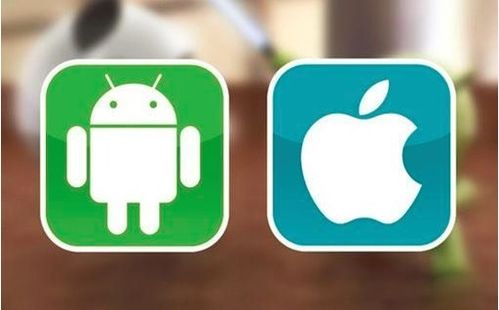 安卓系统不在自己掌控,掌控之外的创新之旅