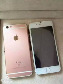 苹果变成了安卓系统,揭秘苹果系统变身安卓的神秘之旅