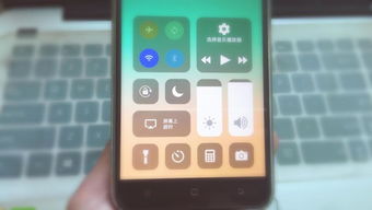 苹果四是安卓系统,一场操作系统巅峰对决