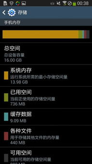 安卓系统怎么调内存,Android系统内存调优策略解析