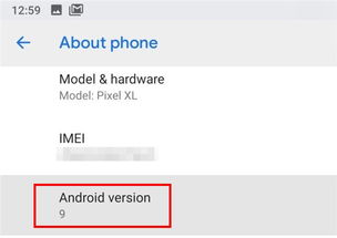 安卓所有系统版本代号,回顾安卓系统版本的演变历程