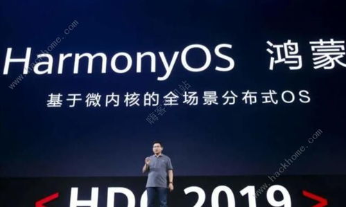 电视系统安卓鸿蒙比较,电视系统领域的双雄对决