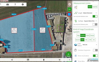 测图精灵安卓系统,探索高效地图绘制的全新境界