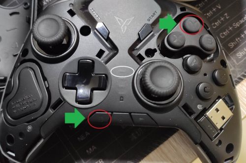 pc手柄使用安卓系统,安卓系统下PC手柄的便捷使用攻略