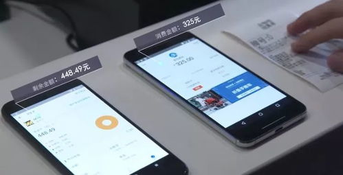 安卓系统那些手机用,各具特色的旗舰机型一览