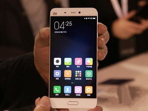 小米5安卓8系统,性能升级与系统优化的完美融合