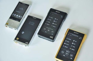 索尼用安卓系统吗,引领智能生活新潮流