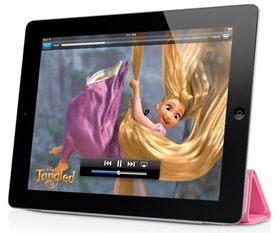 ipad是不是安卓系统,非安卓系统下的智能平板体验解析