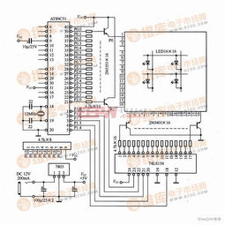 安卓系统硬件电路软件