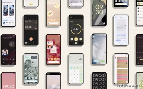 华为鸿蒙领先安卓系统,超越安卓的智能生态革命