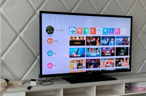 哪个电视安卓系统好用,揭秘最流畅好用的电视安卓系统