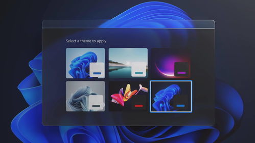 安卓11系统动态壁纸,动态壁纸的无限魅力