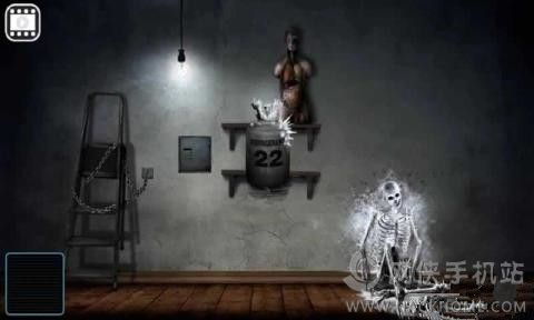 鬼屋攻略系统和安卓,安卓版惊悚探险指南