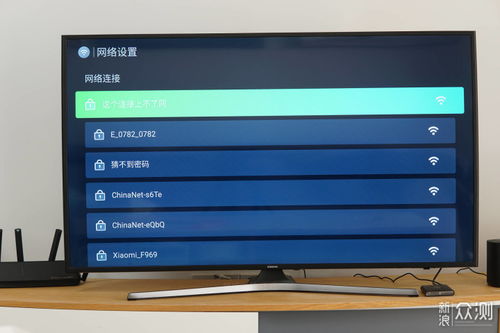 老电视刷安卓系统,探索刷安卓系统后的无限可能