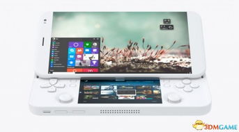 双系统安卓掌机,便携式游戏与智能体验的完美融合