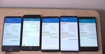 华为系统基于安卓7.1,华为基于安卓7.1系统的创新与突破