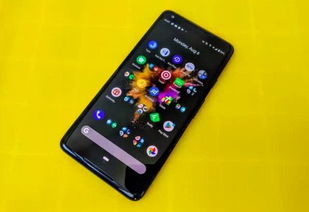 安卓10系统比较流畅,揭秘高效运行背后的秘密