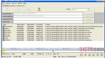 mtk安卓系统刷机,轻松实现系统升级与优化