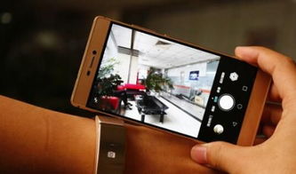 安卓系统自拍屏幕照片,记录生活点滴