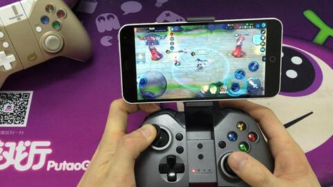 安卓系统游戏手柄教程,安卓系统游戏手柄使用教程详解