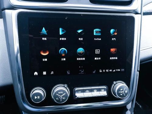 开源安卓车机系统,打造个性化智能驾驶体验的利器