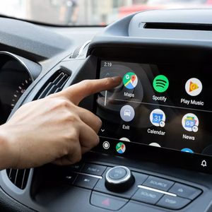 安卓系统可以连接汽车,智能驾驶新体验