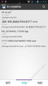 安卓9.1系统安装软件