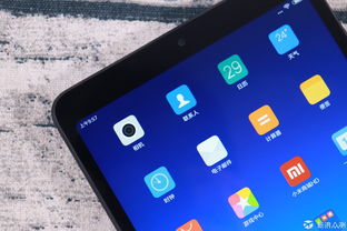 纯安卓系统的平板,体验非凡