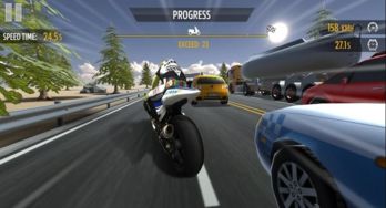 安卓系统机车好用吗,好用还是鸡肋？深度解析