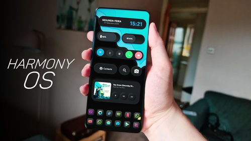 安卓手机兼容鸿蒙系统,探索鸿蒙系统兼容安卓手机的无限可能