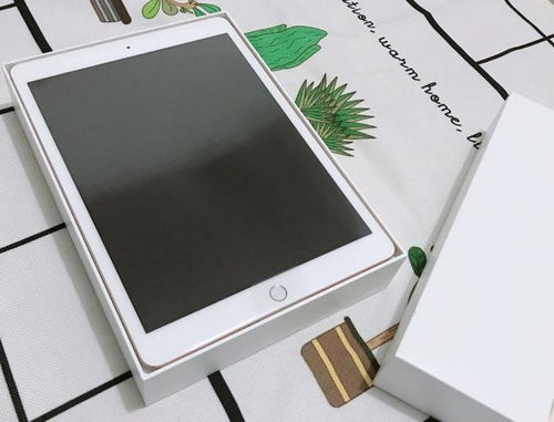 苹果pad改装安卓系统,跨界体验新篇章