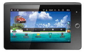 ipad导航安卓系统吗,安卓系统下的创新体验