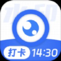 每日拍照水印相机 