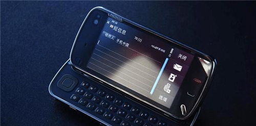 诺基亚能否刷安卓系统,探索刷安卓系统新篇章