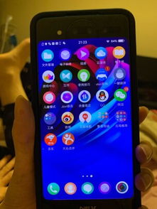 vivoNEX怎么切换安卓系统,vivoNEX轻松切换安卓系统指南