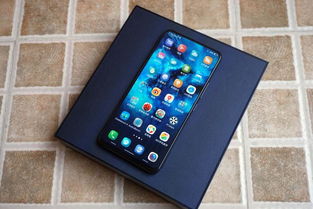 安卓系统高通710,安卓系统下的性能与能耗平衡解析