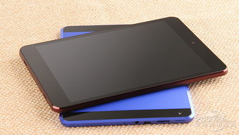 安卓系统小型平板推荐,轻松办公娱乐