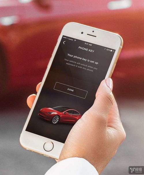 特斯拉安卓系统解锁隐藏,探索智能驾驶新境界